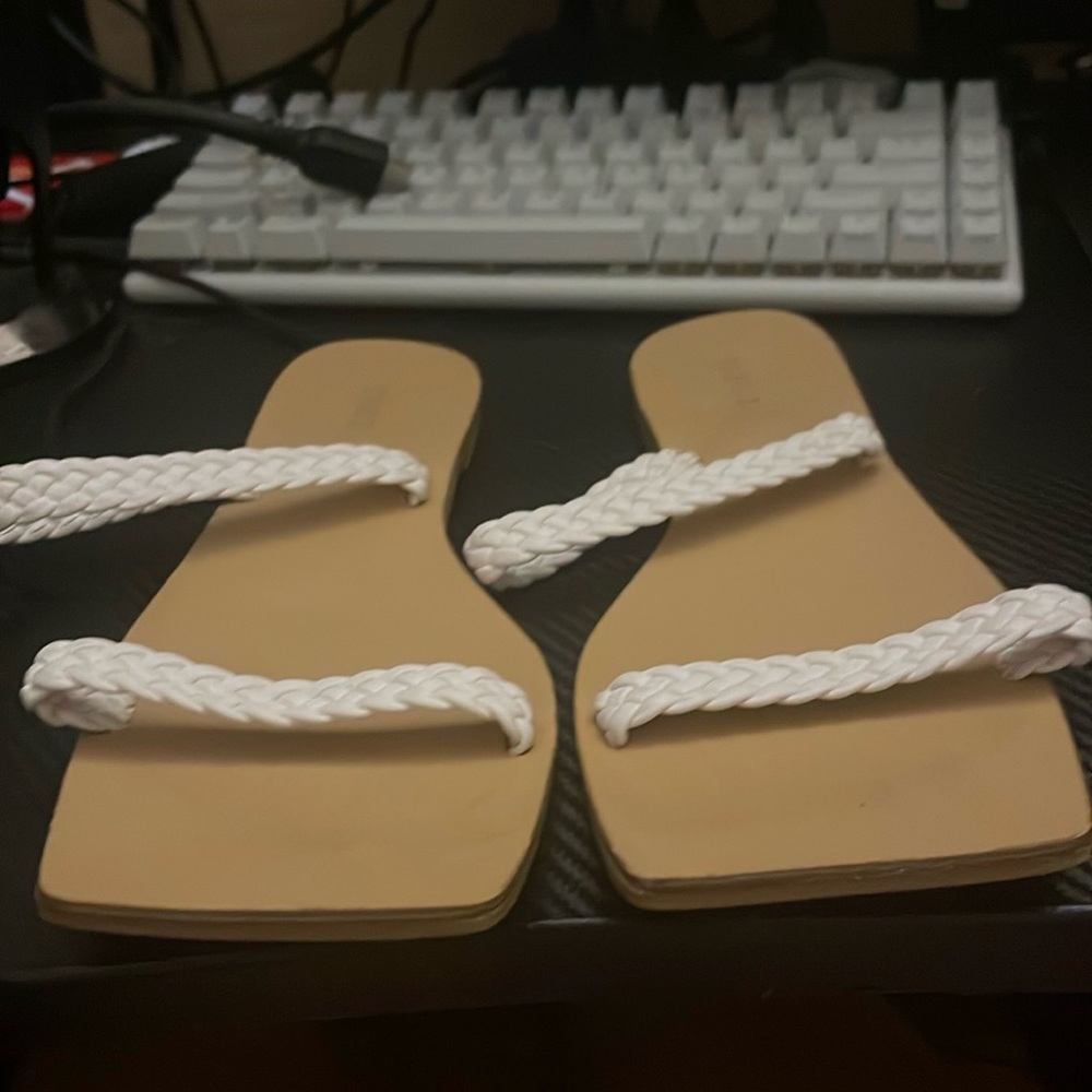 Forever 21 sandals